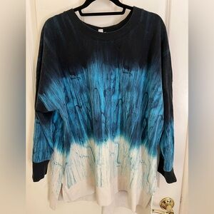 Lularoe Hannah 3xl - EUC